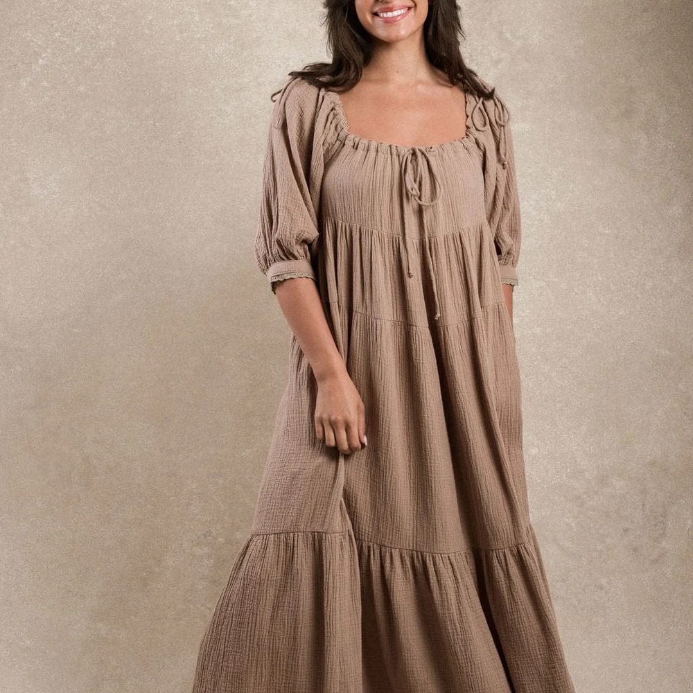Neuflora Harmony Dress